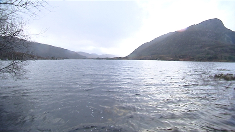 The economic recovery has not been felt by most voters in this constituency