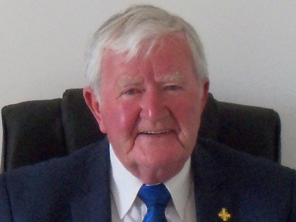 John Malone