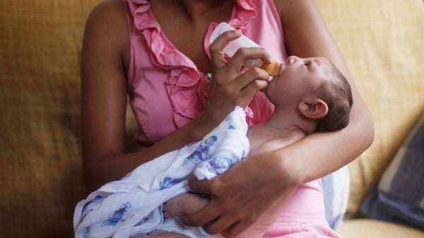 Zika virus in pregnant women can cause microcephaly