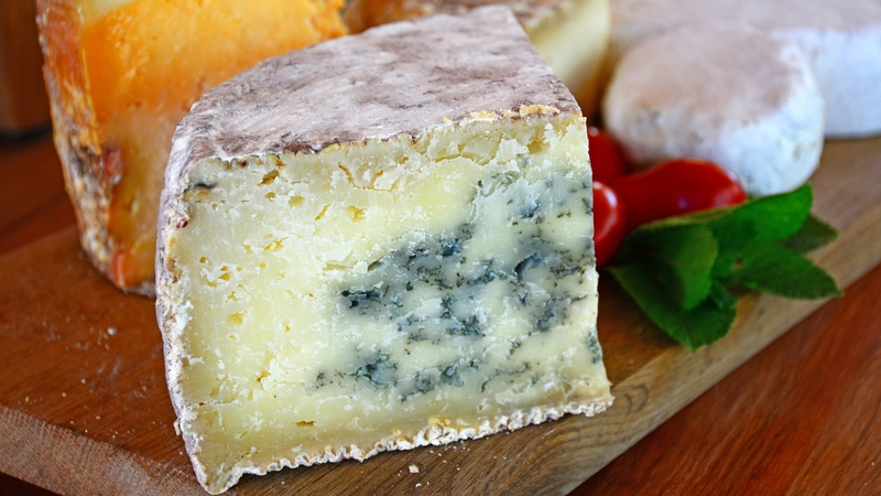 Neven Maguire decides to add a little something something to his lamb dish