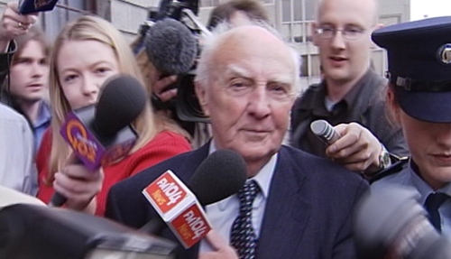 George Redmond worked for Dublin local authorities throughout his career