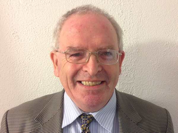 John D. Walsh