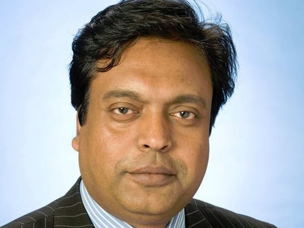Sheikh Mohiuddin Ahmed