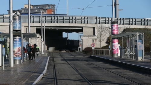 An estimated 90,000 people per day are being affected by the strike action