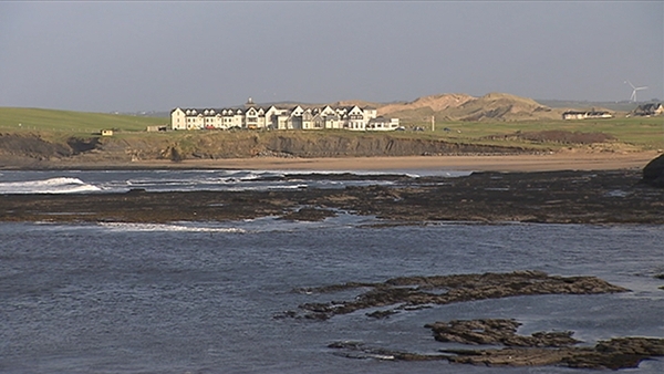 Boundary changes have caused strife in Sligo-Leitrim