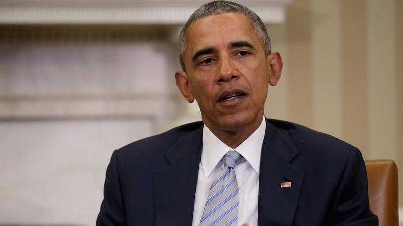 Barack Obama’s administration has vowed to clamp down on such procedures