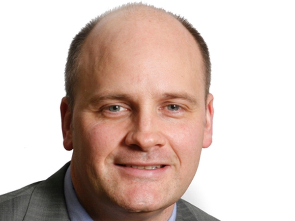 Dermot Casey