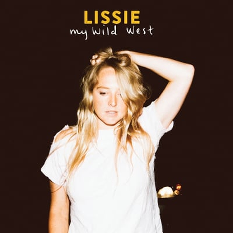 Lissie sounds vital, vibrant and renewed