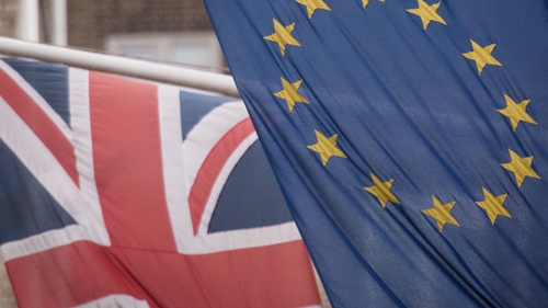 New UK surveys heighten concerns about the UK economy's longer-term prospects