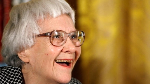 Harper Lee died in her hometown of Monroeville, Alabama