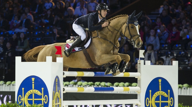 Bertram Allen on Quiet Easy