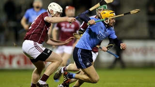 Dublin host Galway at Parnell Park