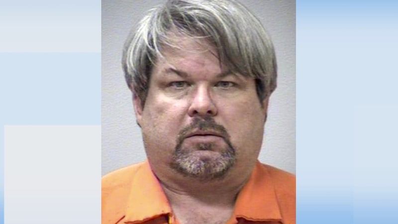 Jason Brian Dalton, 45, was identified as the suspect and he will face murder charges in court tomorrow