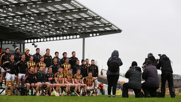 Kilkenny impressed in their win over Tipperary
