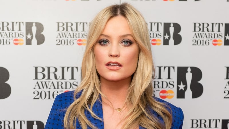 Laura Whitmore