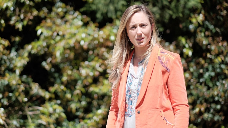 Sonya resists temptation