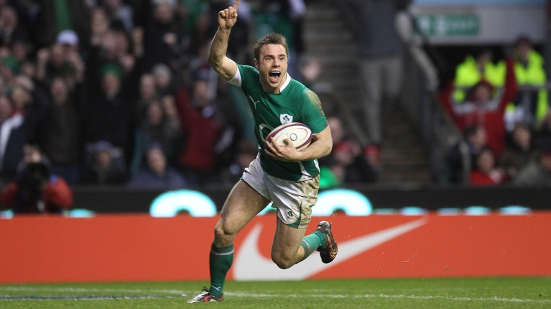 Tommy Bowe: 'There's going to be people finding holes in it and areas for people to complain'