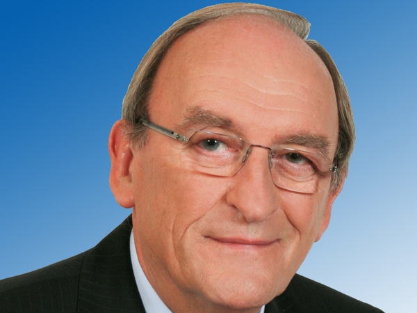 Sean Barrett