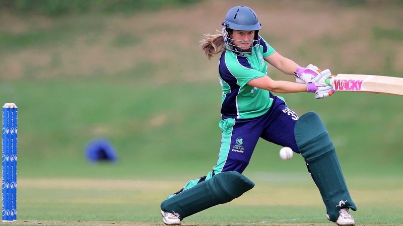 Isobel Joyce: '“We’d be very disappointed not to get at least one win - we’ll be aiming for four.'