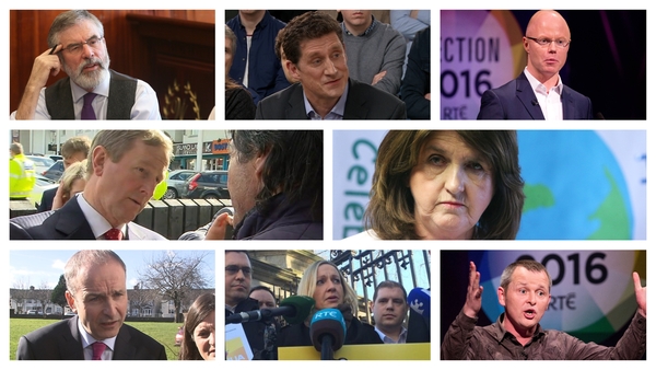 The Sunday Business Post RED C poll found the results would be largely the same for most of the political parties