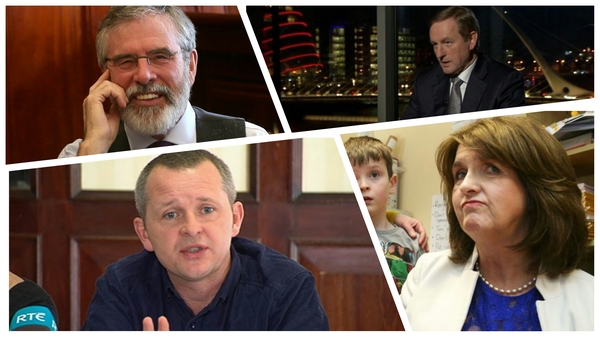 It was a better day for some than others