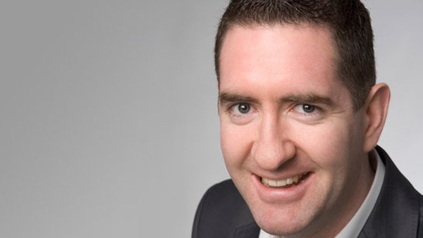 Cormac O'hEadhra is joined by four former ministers