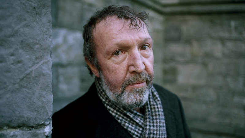 Johnny Murphy. Pic: RTÉ Stills Library