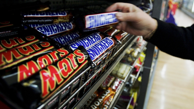 Mars Wrigley published an apology on its Snickers China Weibo account