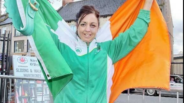 Christina McMahon