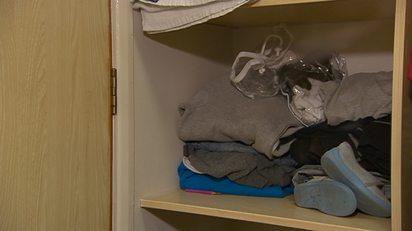 There has been a 67% increase in children being made homeless and a 27% increase in adults being made homeless since 2015