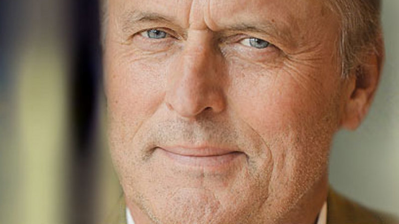 John Grisham (pic Penguin Random House)