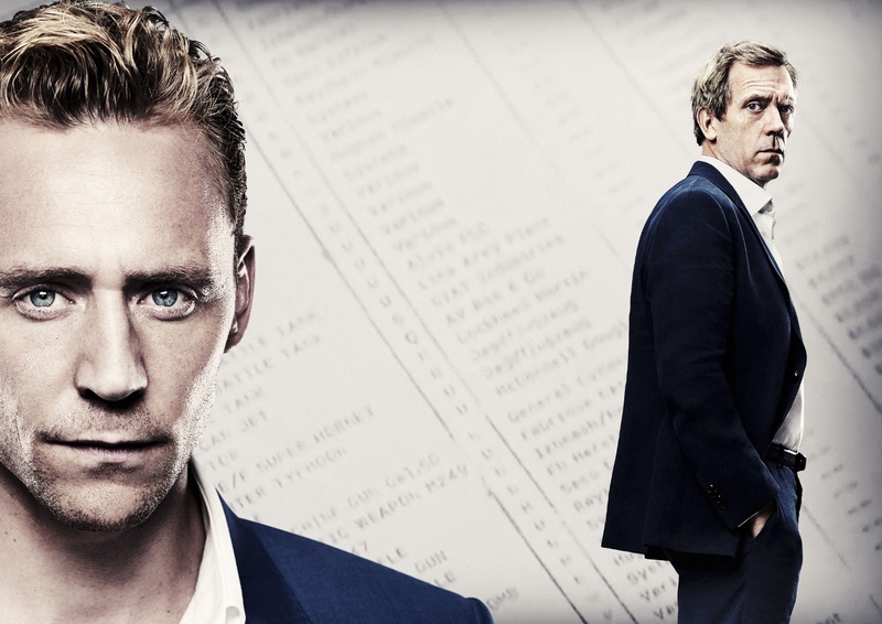 The Night Manager