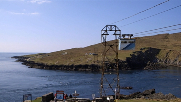 Cork's three rural constituencies are vast