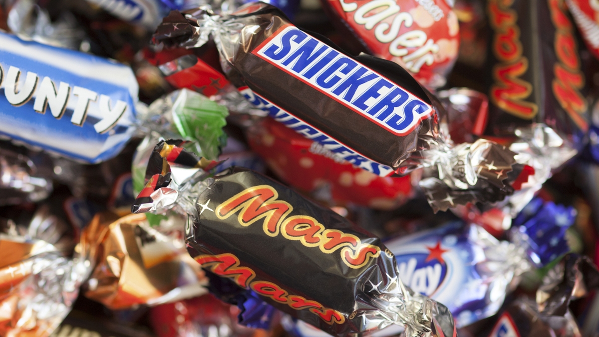Irish Sweet Survey - Elaine Horan