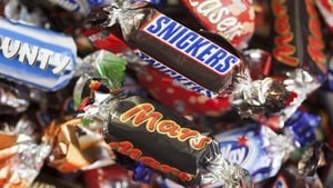 Irish Sweet Survey - Elaine Horan