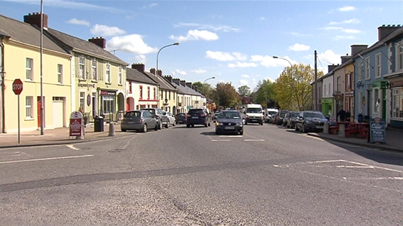 Fine Gael may struggle to keep its two seats