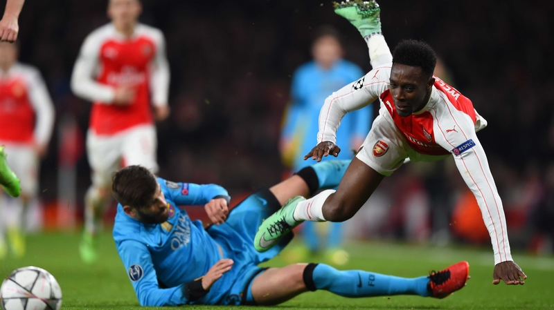 Arsenal and Hull are set for an FA Cup replay