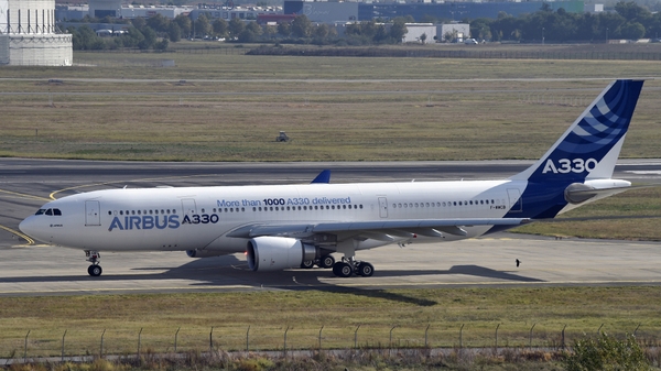 Demand for the current generation of jetliners is declining as new models enter the market