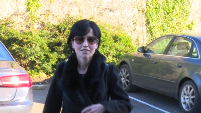 Ordú tugtha do O'Riordan €6000 euro a íoc