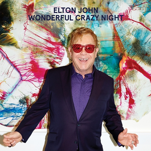 The songs find the maestro switching between
swampy, streetwise and spiritual
