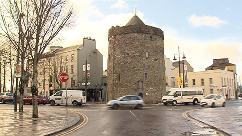 Waterford is a barometer for the rest of the country