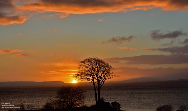 Donegal: Inishowen (Pic: Bren Whelan)
