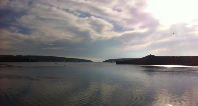 Cork South West: Kinsale Harbour (Pic: Paula Conroy)