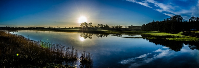 Cork East: Slatty Bridge, Carrigtwohill (Pic: Denise Murphy)