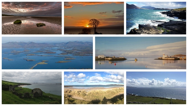 If you think your constituency should feature, please send us an image to electiononline@rte.ie