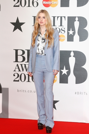 Anais Gallagher