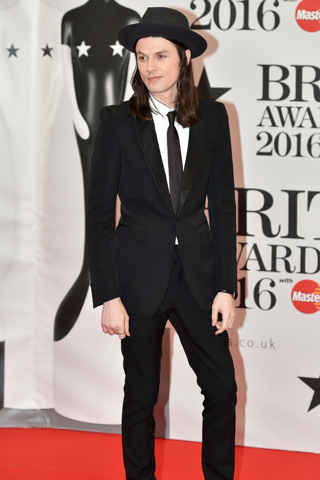 James Bay