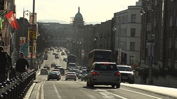 Voter apathy is rife in Dublin Central