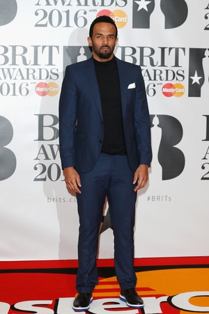 Craig David