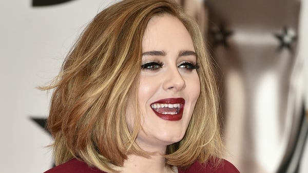 Adele